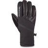 Fleetwood GORE-TEX Short Glove - Women's - Black - Women's Snowboard & Ski Glove | Dakine