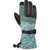 Fleetwood GORE-TEX Glove - Women's - Poppy Iceberg - Women's Snowboard & Ski Glove | Dakine