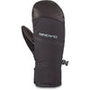 Fleetwood GORE-TEX Short Mitt - Women's - Black - Women's Snowboard & Ski Mitten | Dakine