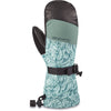 Fleetwood GORE-TEX Mitt - Women's - Poppy Iceberg - Women's Snowboard & Ski Mitten | Dakine