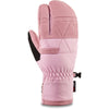 Fleetwood Trigger Mitt - Women's - B4BC - Women's Snowboard & Ski Mitten | Dakine