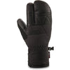 Fleetwood Trigger Mitt - Women's - Black - Women's Snowboard & Ski Mitten | Dakine