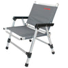 Folding Camp Chair - Rock - Rock - Camp Furniture | Dakine