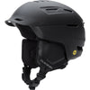 Forecast MIPS Helmet - Black - Black - Snow Helmet | Dakine
