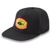 Fresh Catch Unstructured - Rasta - Fitted Hat | Dakine