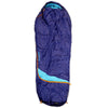 Galena 20 Series Sleeping Bag - Naval/Vibrant Orange - Naval/Vibrant Orange - Sleeping Bags | Dakine