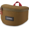 Goggle Stash - Dark Olive / Dark Rose - Goggle Protection Bag | Dakine