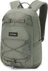 Grom Backpack 13L - Mulled Basil - Mulled Basil - Lifestyle Backpack | Dakine