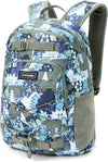 Grom Backpack 13L - Whimsical Forest - Whimsical Forest - Lifestyle Backpack | Dakine