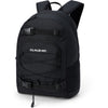 Grom Backpack 23L - Black - Black - Lifestyle Backpack | Dakine
