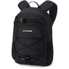Grom Backpack 2.0 13L - Black - Black - Lifestyle Backpack | Dakine