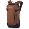 Heli Pack 12L Backpack - Bison - Snowboard & Ski Backpack | Dakine