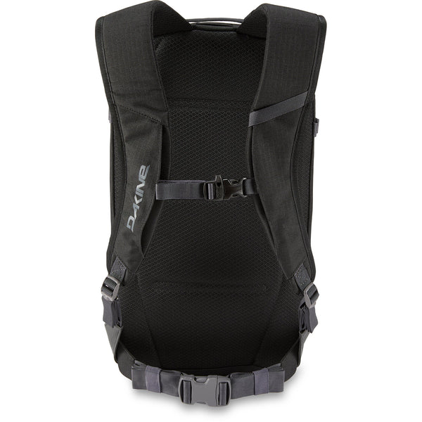 Heli Pack 12L - Black – Dakine Europe