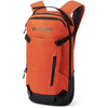 Heli Pack 12L - Pureed Pumpkin - Pureed Pumpkin - Snowboard & Ski Backpack | Dakine