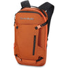 Heli Pack 12L Backpack - Red Earth - Snowboard & Ski Backpack | Dakine