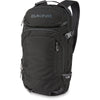 Heli Pro 20L - Black - Black - Snowboard & Ski Backpack | Dakine