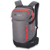 Heli Pro 24L Backpack - Steel Grey - Snowboard & Ski Backpack | Dakine