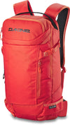 Heli Pro 24L Backpack - SUN FLARE - Snowboard & Ski Backpack | Dakine