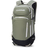 Heli Pro Backpack 20L - Mulled Basil - Mulled Basil - Snowboard & Ski Backpack | Dakine