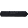 High Roller Snowboard Bag - Black - Black - Snowboard Travel Bag | Dakine