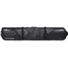 High Roller Snowboard Bag - Black Coated - Black Coated - Snowboard Travel Bag | Dakine