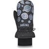 Hornet Mitt - Toddler - BLACKSPACE - Toddler Snowboard & Ski Mitten | Dakine