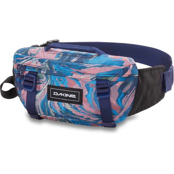 Hot Laps 1L Bike Waist Bag – Dakine Europe