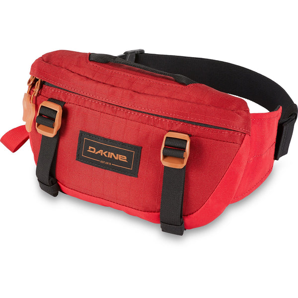 Hot Laps 1L Bike Waist Bag – Dakine Europe
