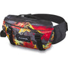 Hot Laps 1L Bike Waist Bag - Evolution - Mountain Bike Hip Pack | Dakine