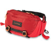 Hot Laps 2L Bike Waist Bag - Deep Red - Mountain Bike Hip Pack | Dakine