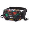 Hot Laps 2L Bike Waist Bag - One Love - Mountain Bike Hip Pack | Dakine