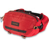 Hot Laps 5L Bike Waist Bag -  Deep Red - Mountain Bike Hip Pack | Dakine