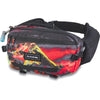 Hot Laps 5L Bike Waist Bag - Evolution - Mountain Bike Hip Pack | Dakine