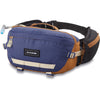 Hot Laps 5L Bike Waist Bag - Naval Academy - Mountain Bike Hip Pack | Dakine