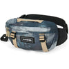 Hot Laps Hip Pack 1L - Sub Topo - Sub Topo - Mountain Bike Hip Pack | Dakine