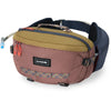 Hot Laps Hip Pack 5L - Marron - Marron - Mountain Bike Hip Pack | Dakine