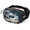 Hot Laps Hip Pack 5L - Sub Topo - Sub Topo - Mountain Bike Hip Pack | Dakine