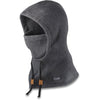 Hunter Hood - Charcoal - Winter Facemask | Dakine