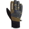 Impreza GORE-TEX Glove - Cascade Camo - Men's Snowboard & Ski Glove | Dakine