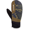 Impreza GORE-TEX Mitt - Cascade Camo - Men's Snowboard & Ski Mitten | Dakine