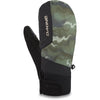 Impreza GORE-TEX Mitt - Olive Ashcroft Camo / Black - Men's Snowboard & Ski Mitten | Dakine