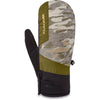 Impreza GORE-TEX Mitt - Vintage Camo - Men's Snowboard & Ski Mitten | Dakine