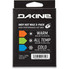 Indy Hot Wax 3-Pack - Indy Hot Wax 3-Pack - Snowboard & Ski Wax | Dakine