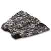 Jack Robinson Pro Surf Traction Pad - Grey Camo - Surf Traction Pad | Dakine