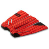 Jack Robinson Pro Surf Traction Pad - Molten Lava - Surf Traction Pad | Dakine