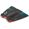 Jack Robinson Pro Surf Traction Pad - Tropic Dream - Surf Traction Pad | Dakine