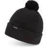 Jackson Pom Beanie - Black - Knit Pom Beanie | Dakine