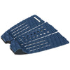 Jackson Dorian Pro Surf Traction Pad - Odyssey Grey - Odyssey Grey - Surf Traction Pad | Dakine