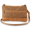 Jacky Crossbody Bag - Caramel - Crossbody Bag | Dakine