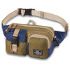 Jagger Hybrid Hip Pack - Base Camp - Waist Travel Pack | Dakine